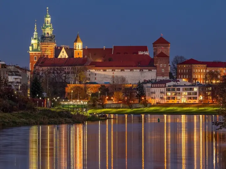 Auf den Spuren von Kultur und Geschichte: Fünftägige Studienreise nach Krakau