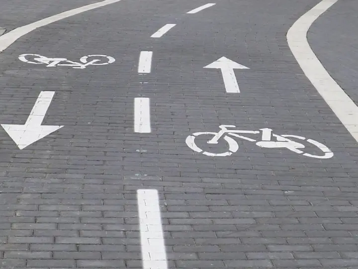 Kein Geld mehr da: Hofheim tritt beim Radschnellweg FRM 3 voll auf die Bremse