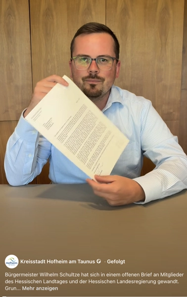 Mit Klaviermusik gegen den Bankrott: Schultze fordert Hilfe – und erntet Frust 2 Schultze Video 2