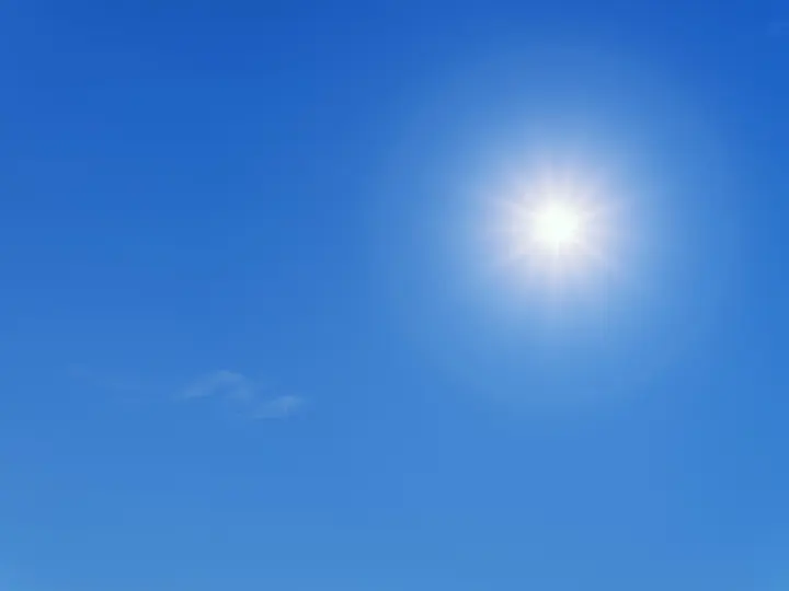 Viel heiße Luft um wenig Schatten: Was Hofheims neue Hitzekarte wirklich bietet