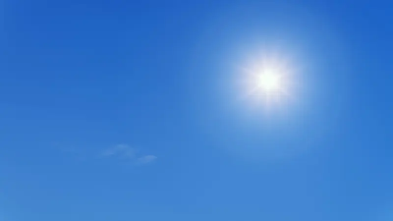 Viel heiße Luft um wenig Schatten: Was Hofheims neue Hitzekarte wirklich bietet