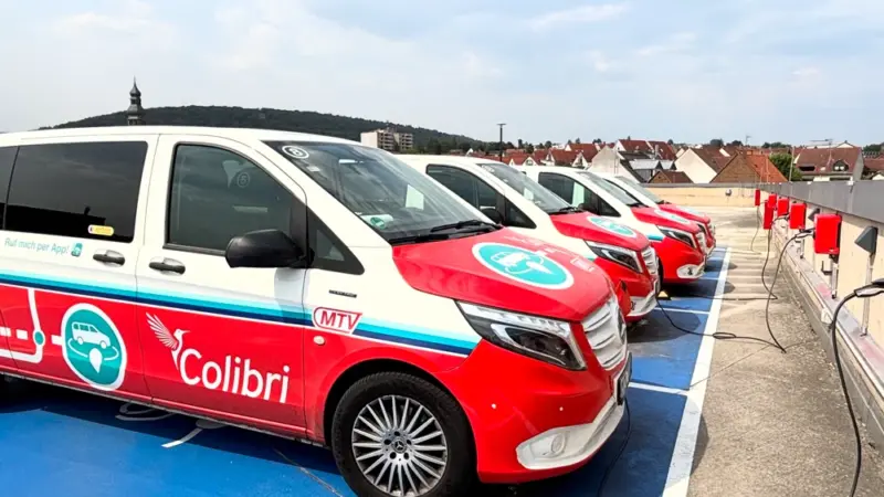 Hofheims Luxus-Vögelchen: Wie viel „Colibri“ kann sich die Stadt noch leisten?
