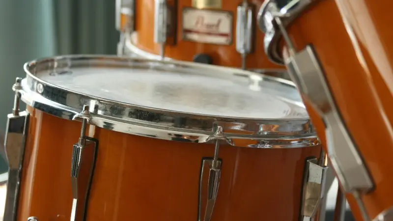 Schnell anmelden: Musikschule bietet Percussion-Workshop für Kinder
