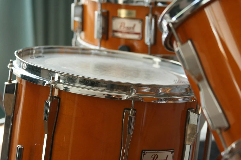 Schnell anmelden: Musikschule bietet Percussion-Workshop für Kinder