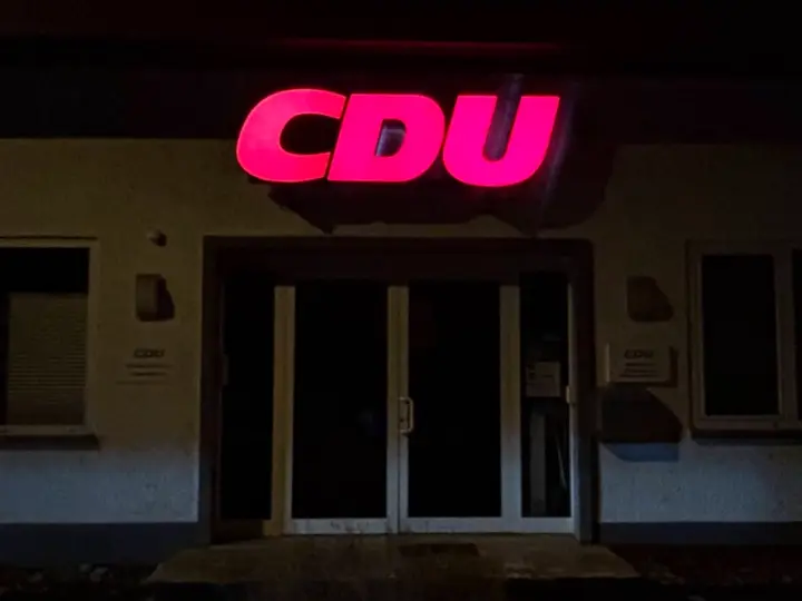 Die Akte Vogt & Hofheims CDU: Wenn ein Akten-Loch zum Heiligenschein wird