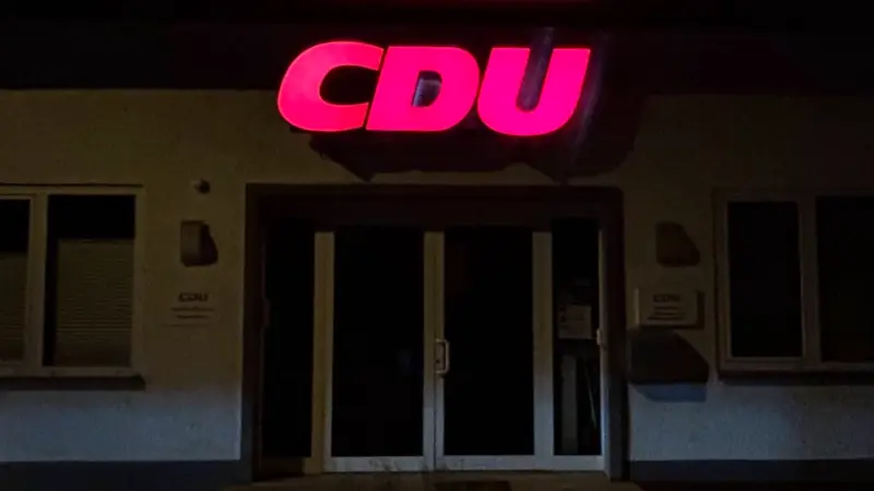 Die Akte Vogt & Hofheims CDU: Wenn ein Akten-Loch zum Heiligenschein wird