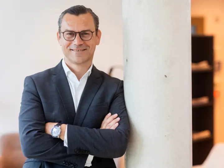 Das Jubiläum, die Sause – und der Paukenschlag: HWB-Chef Diehl verlässt Hofheim