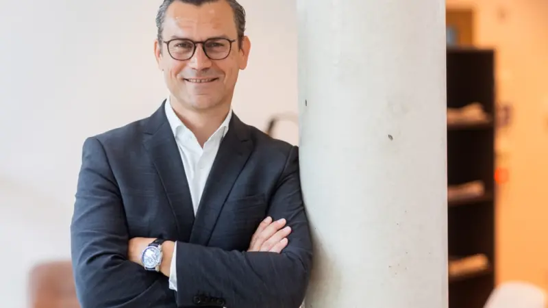Das Jubiläum, die Sause – und der Paukenschlag: HWB-Chef Diehl verlässt Hofheim