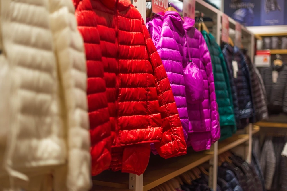 „Fairness tragen“: An zwei Tagen gibt’s Second-Hand-Kleidung zu Aktionspreisen