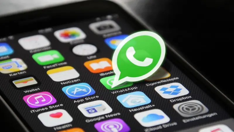 Gefahr im Chat: Neue WhatsApp-Betrugswelle „Ghost-Pairing“ erreicht die Region