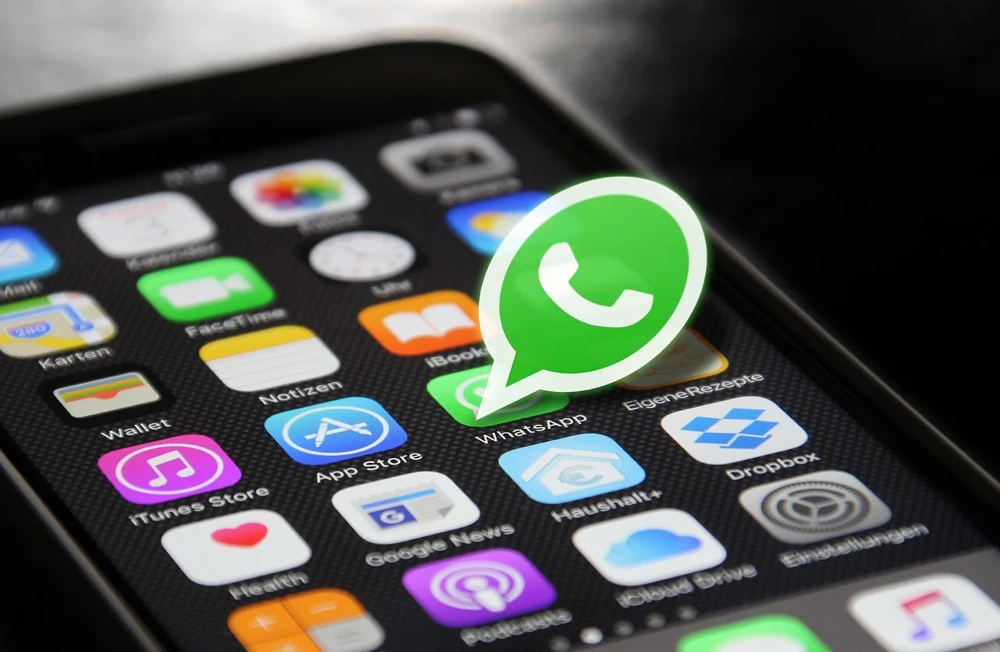 Gefahr im Chat: Neue WhatsApp-Betrugswelle „Ghost-Pairing“ erreicht die Region