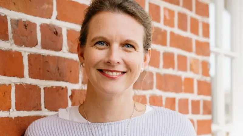 Welt-Alzheimertag: Peggy Elfmann liest im Hofheimer Stadtmuseum