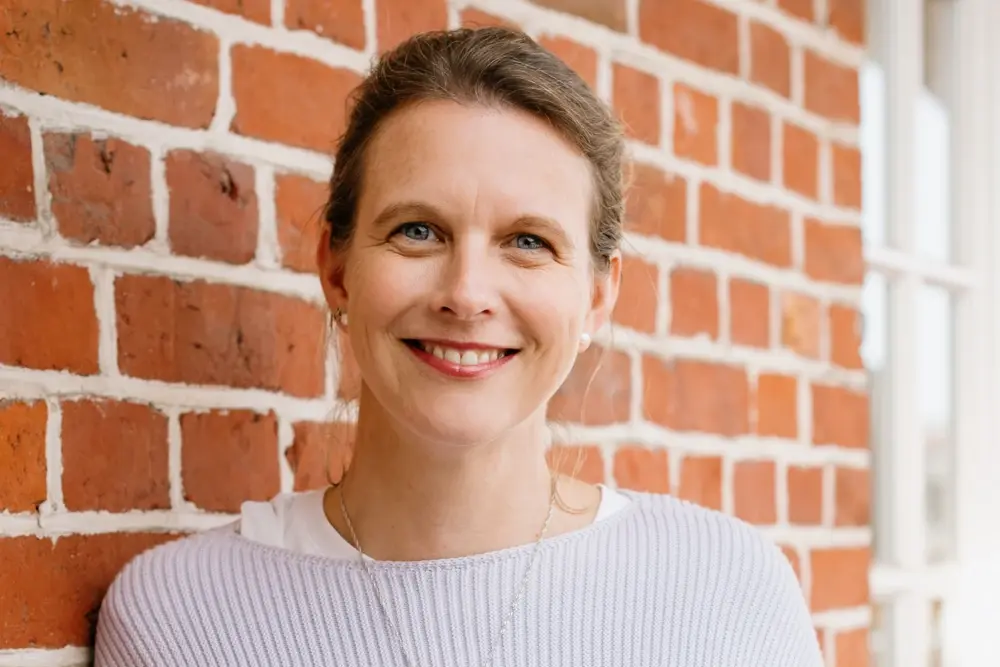 Welt-Alzheimertag: Peggy Elfmann liest im Hofheimer Stadtmuseum