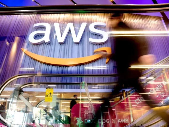 Fast 5 Milliarden für hessische Daten: Reicht der Amazon-Segen bis Diedenbergen?