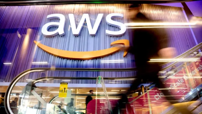 Amazon kauft komplettes Gewerbegebiet in Diedenbergen – Kommt jetzt ein Rechenzentrum?