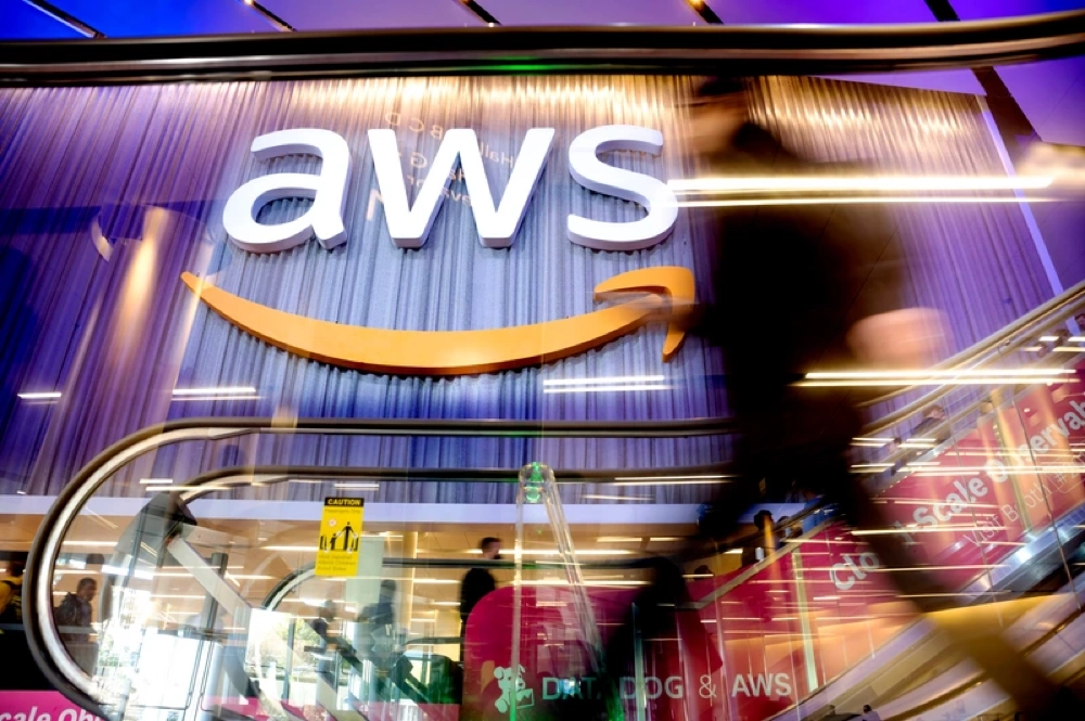 Kommt jetzt ein Rechenzentrum? Amazon kauft komplettes Gewerbegebiet in Diedenbergen