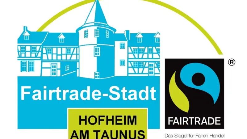 Faire Woche: Kreisverwaltung informiert über Fairtrade und Nachhaltigkeit