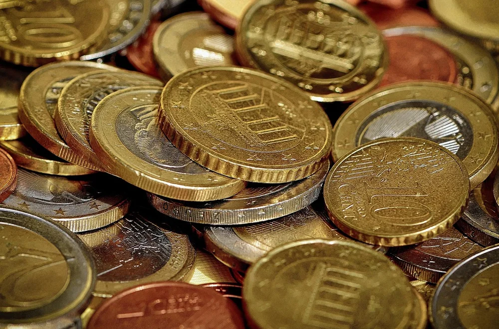 Hofheim im finanziellen Treibsand: Wo ist nur das ganze Geld geblieben?