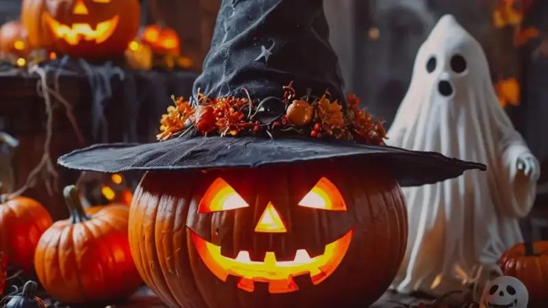 Schaurig-schöne Umweltbildung: Youtopia lädt zum Halloween-Camp ein