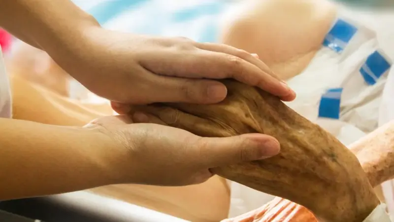 Tabuthemen im Herzen der Stadt: Hospiz- und Palliativtag am 26. September in Hofheim
