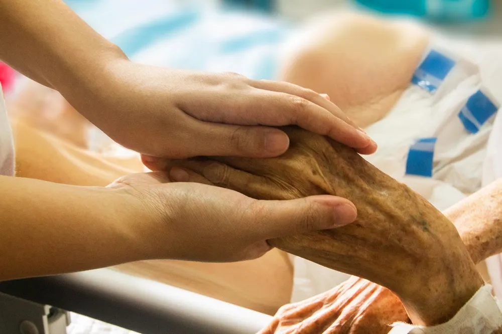 Tabuthemen im Herzen der Stadt: Hospiz- und Palliativtag am 26. September in Hofheim