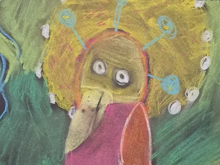 KulturWerkstatt lädt ein: Mit Stift und Pinsel ins weltweite Reich der Märchen 