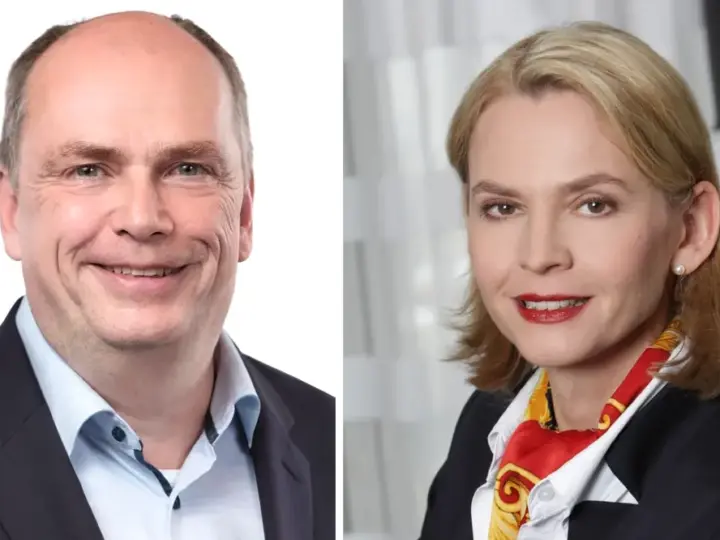 Hofheimer Unternehmer als Keynote-Speaker beim Jubiläum des Liberalen Mittelstands