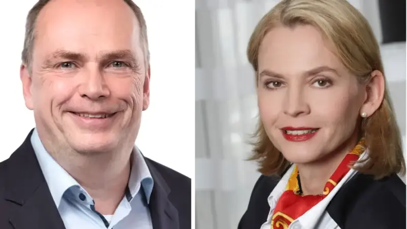 Hofheimer Unternehmer als Keynote-Speaker beim Jubiläum des Liberalen Mittelstands