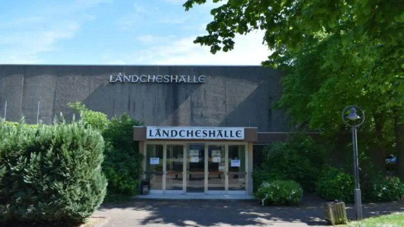 Ländcheshalle Wallau: Entwürfe für ein neues Wohnquartier ab Freitag zu sehen