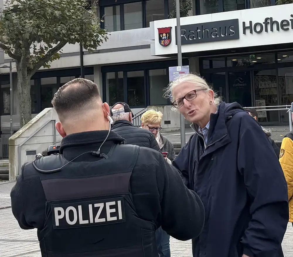Grundsteuer-Demo: Ein Zwergenaufstand? Oder doch der Beginn einer Bewegung? 3 Demo y e1792853775993