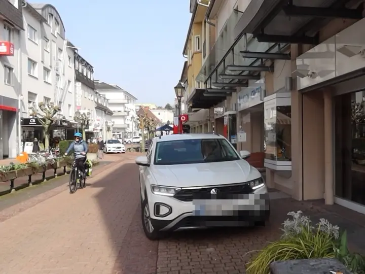Diskussionsabend für alle: Untere Hauptstraße – Wie wollen wir sie künftig nutzen?
