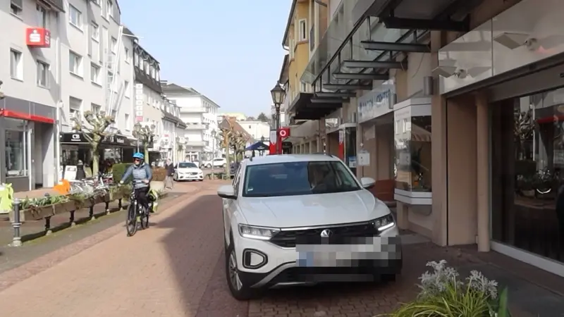 Diskussionsabend für alle: Untere Hauptstraße – Wie wollen wir sie künftig nutzen?