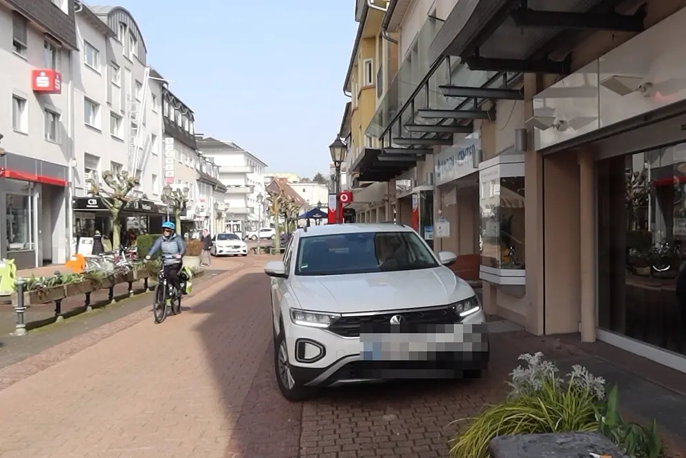 Diskussionsabend für alle: Untere Hauptstraße – Wie wollen wir sie künftig nutzen?