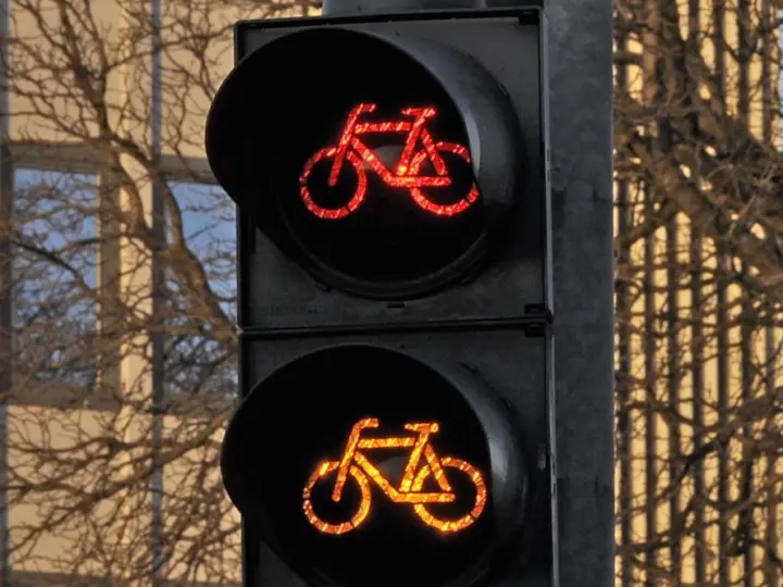ADFC-Fahrradklima-Test 2026: Auch die Stadt Hofheim ruft zur Teilnahme auf
