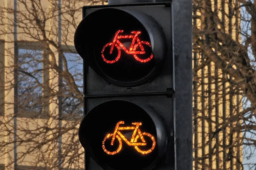 ADFC-Fahrradklima-Test 2026: Auch die Stadt Hofheim ruft zur Teilnahme auf