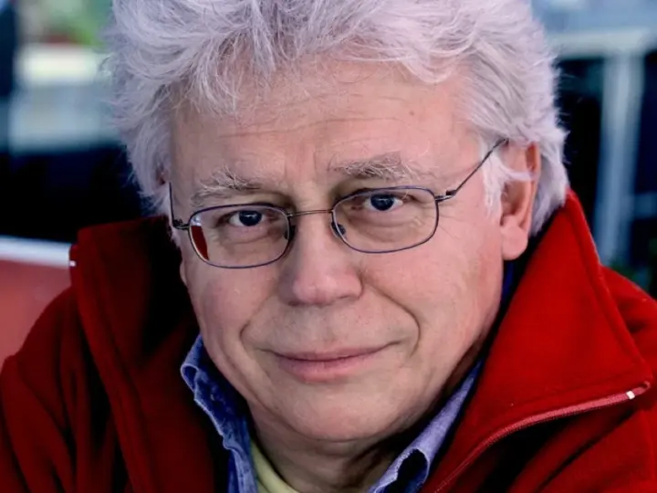 Literarische Entdeckungen aus Tschechien: Helge Heynold liest in der Stadtbücherei