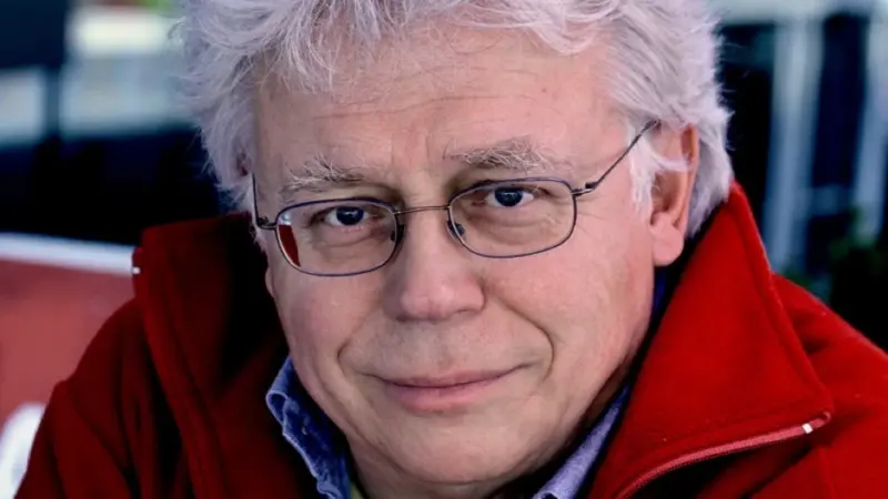 Literarische Entdeckungen aus Tschechien: Helge Heynold liest in der Stadtbücherei