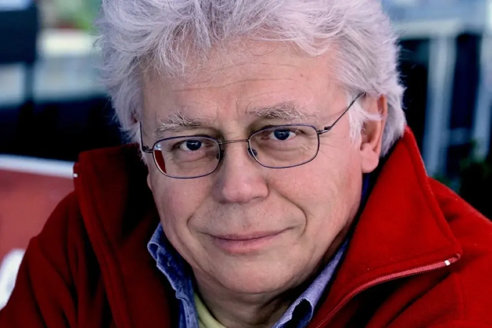 Literarische Entdeckungen aus Tschechien: Helge Heynold liest in der Stadtbücherei