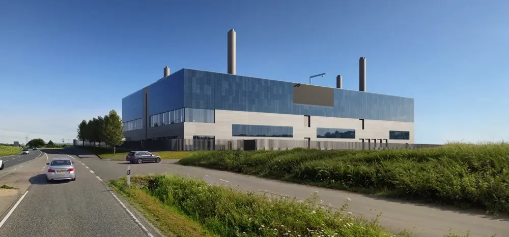 Montag rollen die Bagger an: Hofheim startet in das Zeitalter der Mega-Rechenzentren 2 Rechenzentrum
