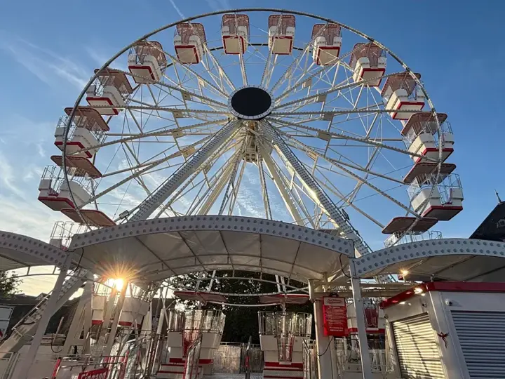 Tradition trifft Innovation: Zwei Premieren auf dem 674. Gallusmarkt