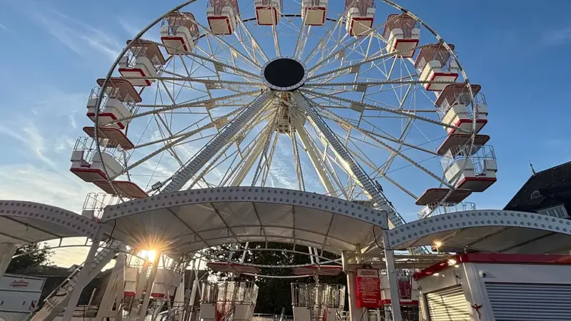 Tradition trifft Innovation: Zwei Premieren auf dem 674. Gallusmarkt