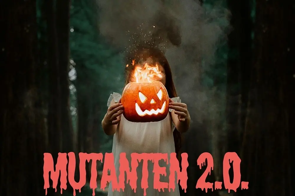 Gruselspaß trifft Umweltbildung: Youtopia lädt zum 2. Halloween-Event ein