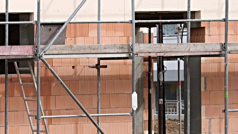Trügerischer Preisanstieg: Warum Bauland in Hofheim real an Wert verliert