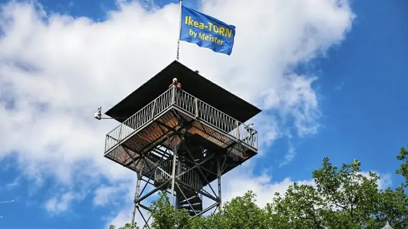 Hofheim pleite? – Warum nicht mal richtig innovativ Geld einnehmen