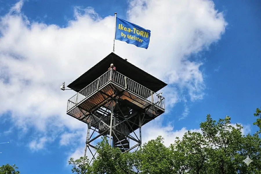 Hofheim pleite? – Warum nicht mal richtig innovativ Geld einnehmen