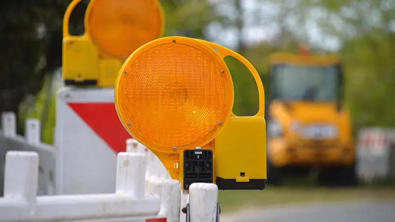 Hofheim im Baustellen-Stress: Nächste Woche startet Brücken-Sanierung