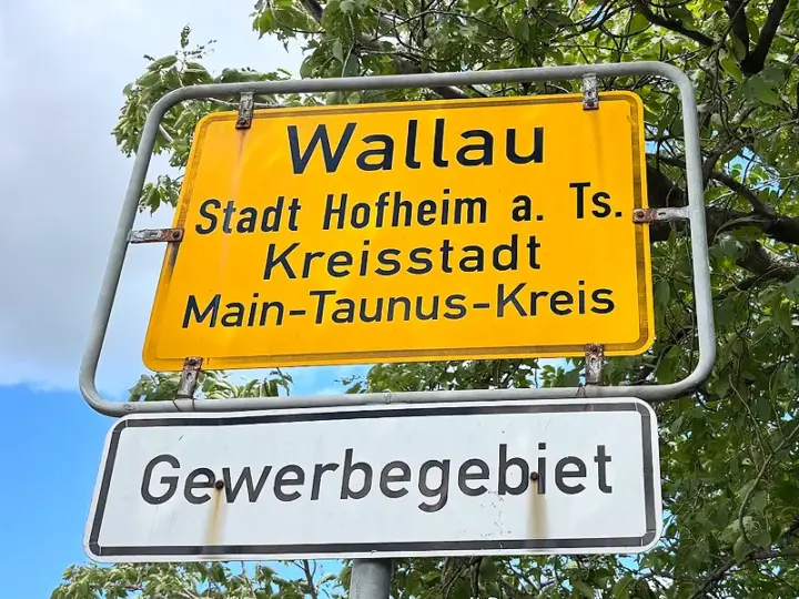 Zwischen Millionen und Hölle – Wallau Ost III spaltet Stadt und Politik
