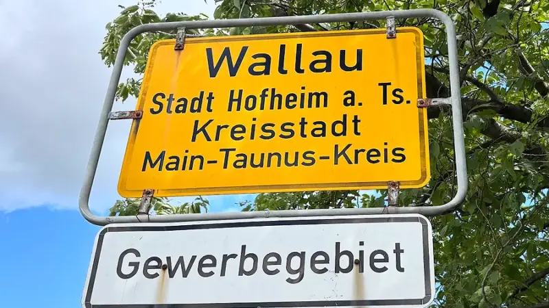 Zwischen Millionen und Hölle – Wallau Ost III spaltet Stadt und Politik