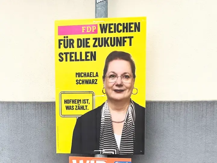 FDP übt scharfe Kritik an Bürgermeister Schultze: „Sein Name ist Hase“