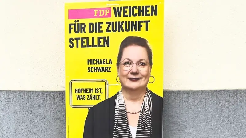 FDP übt scharfe Kritik an Bürgermeister Schultze: „Sein Name ist Hase“